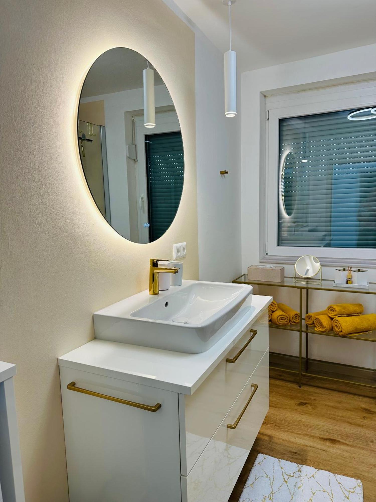 Ferienwohnung De Luxe Kramer Sattendorf Exteriör bild
