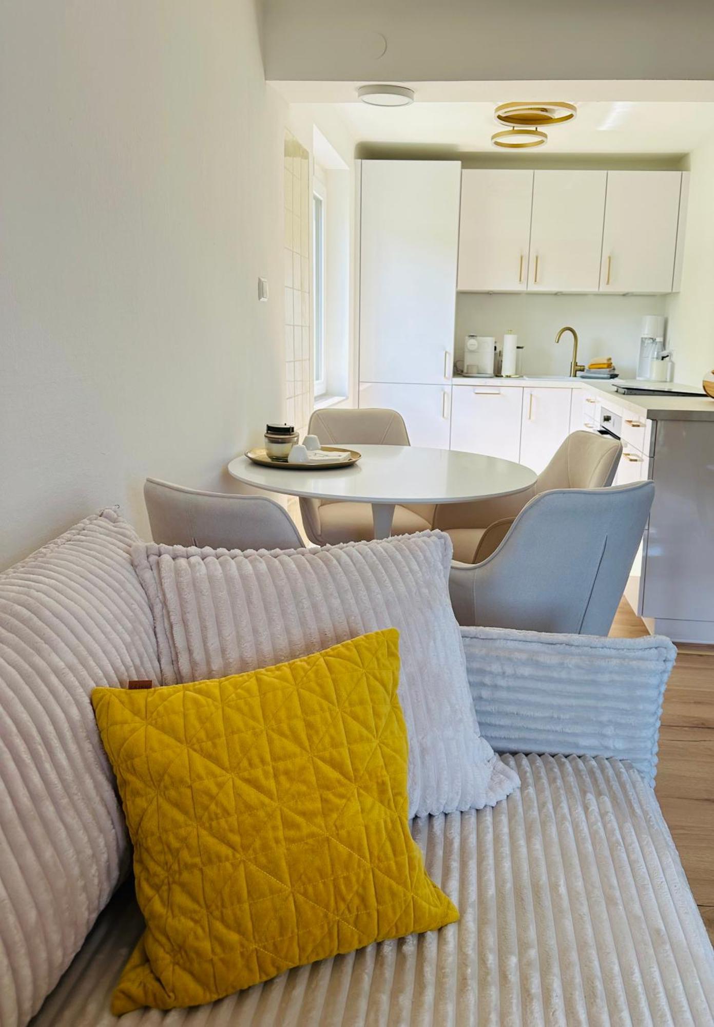 Ferienwohnung De Luxe Kramer Sattendorf Exteriör bild