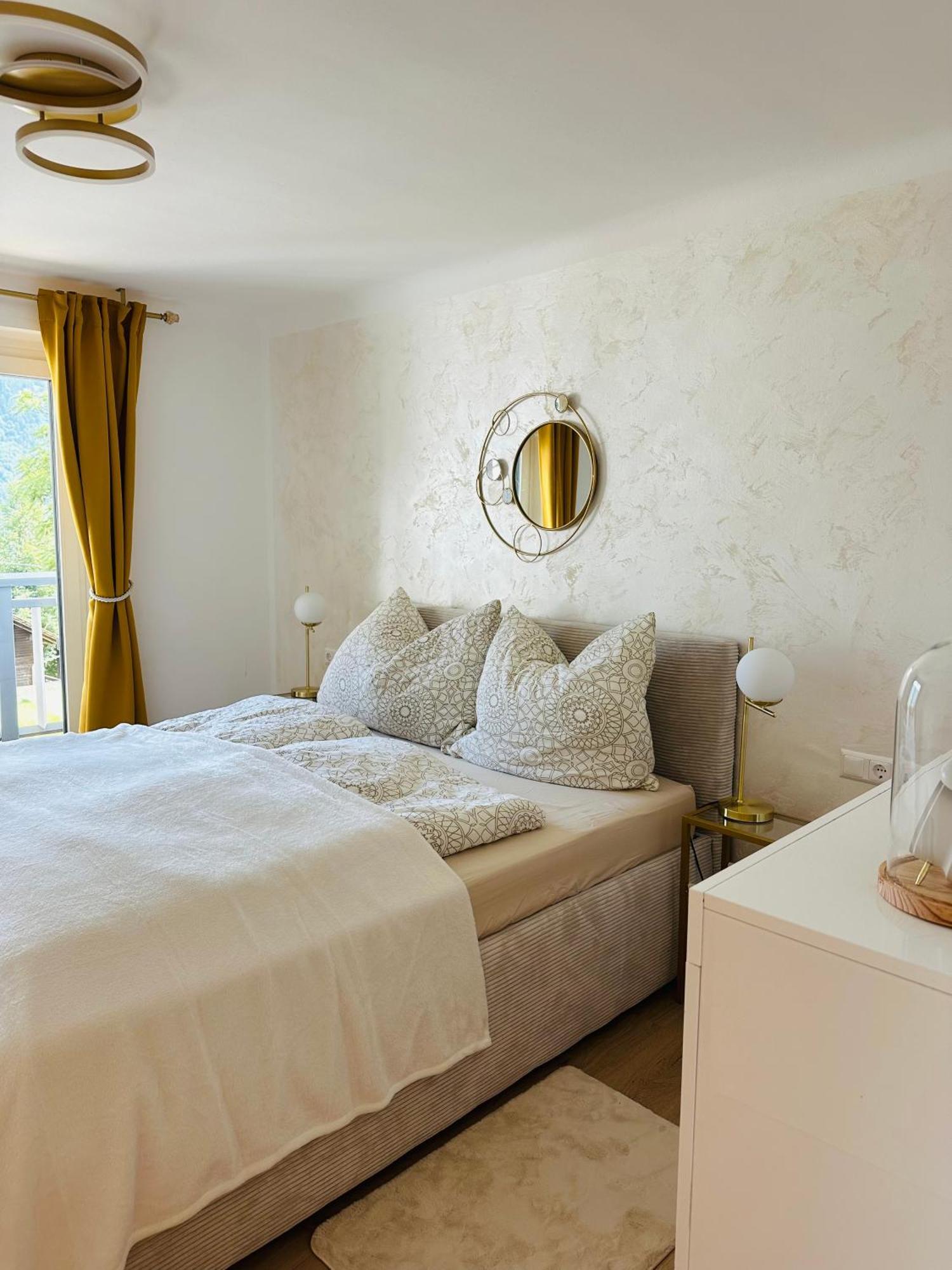 Ferienwohnung De Luxe Kramer Sattendorf Exteriör bild