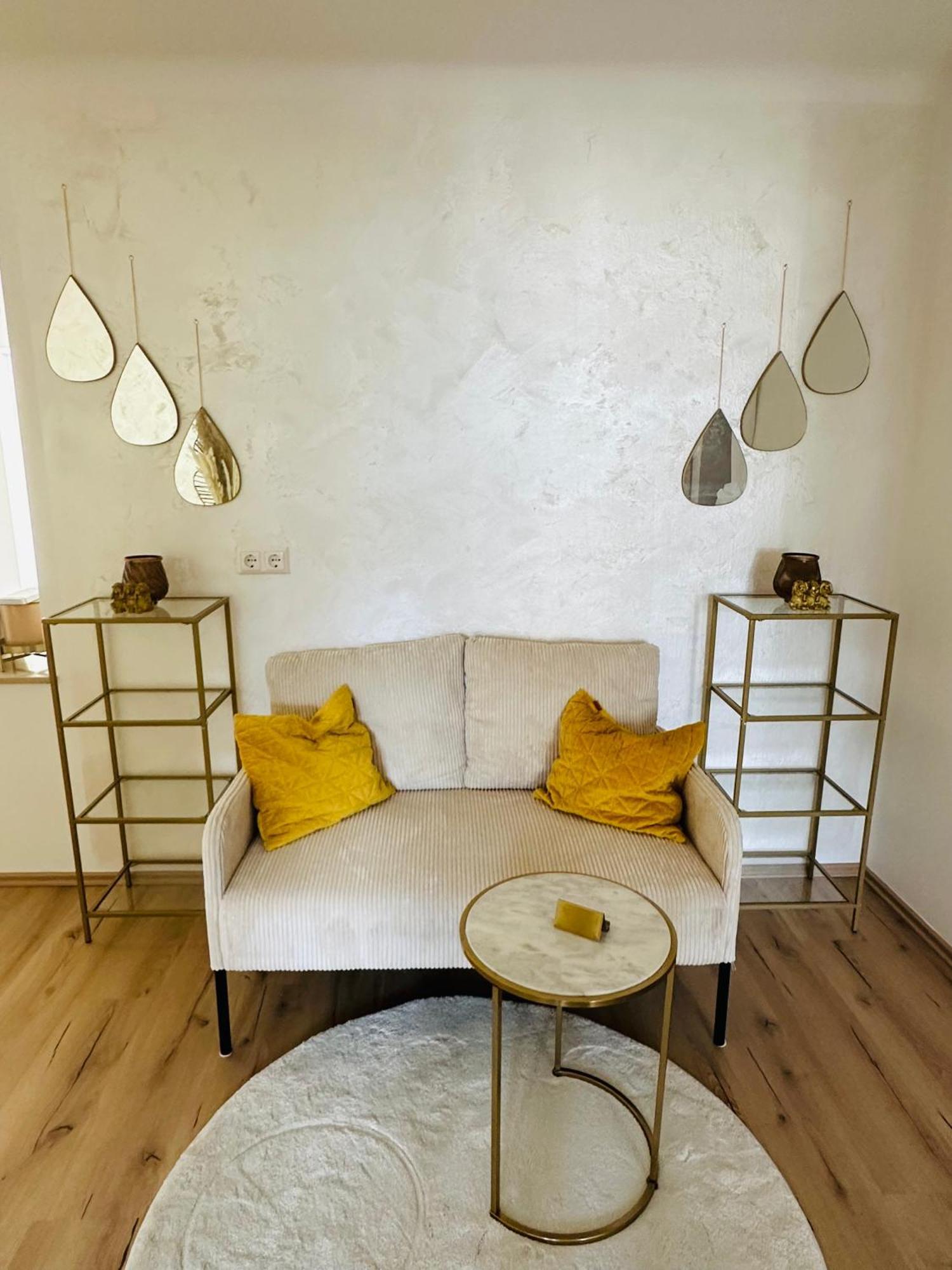Ferienwohnung De Luxe Kramer Sattendorf Exteriör bild