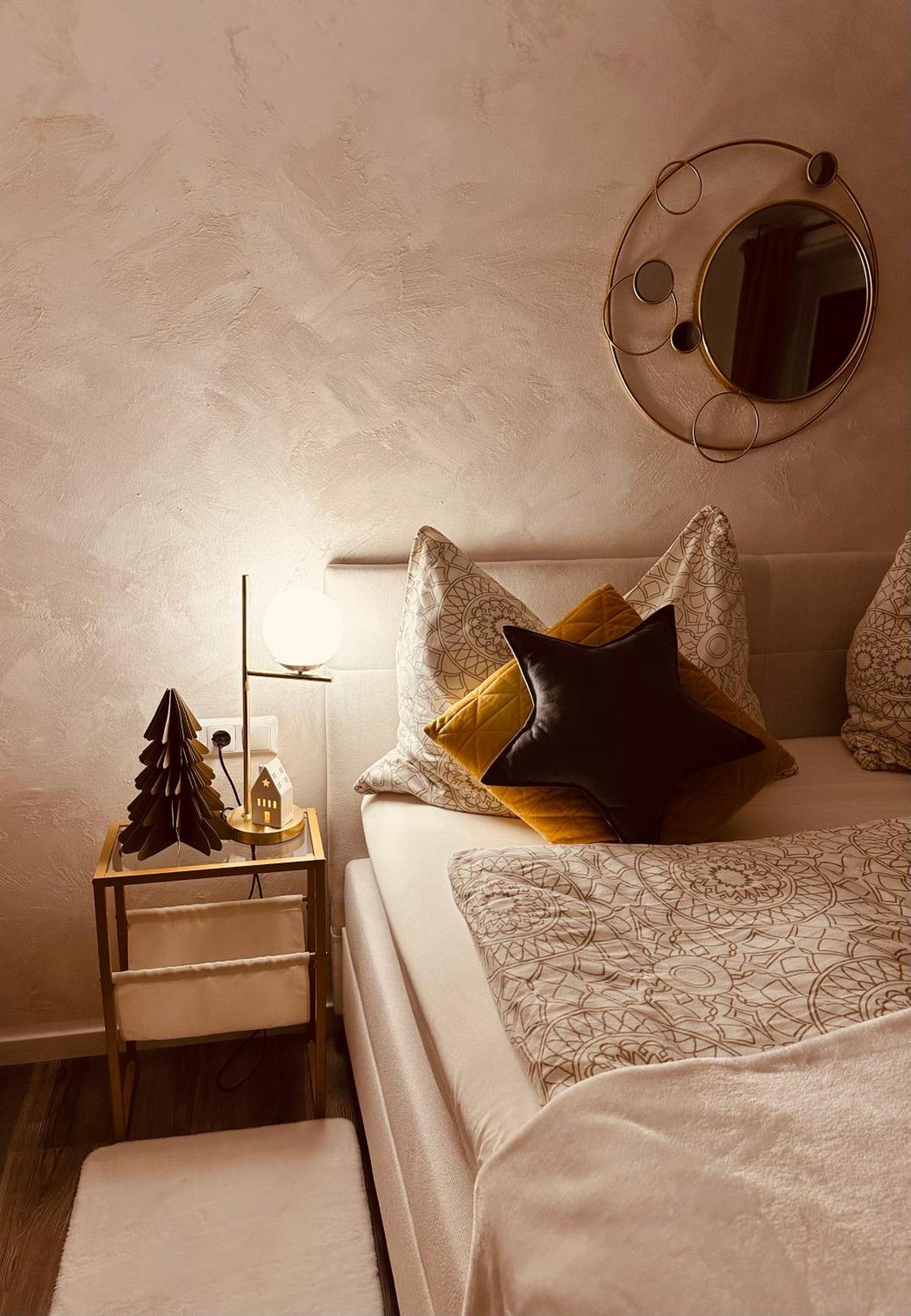 Ferienwohnung De Luxe Kramer Sattendorf Exteriör bild