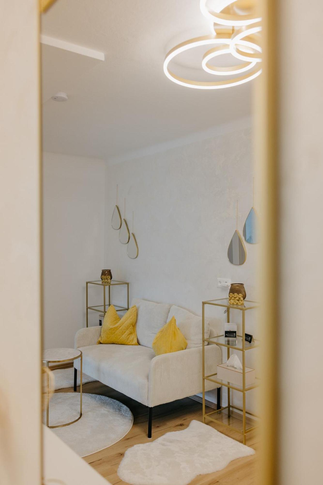 Ferienwohnung De Luxe Kramer Sattendorf Exteriör bild