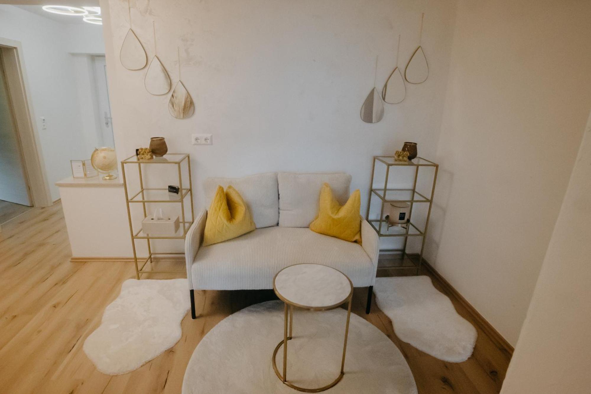 Ferienwohnung De Luxe Kramer Sattendorf Exteriör bild