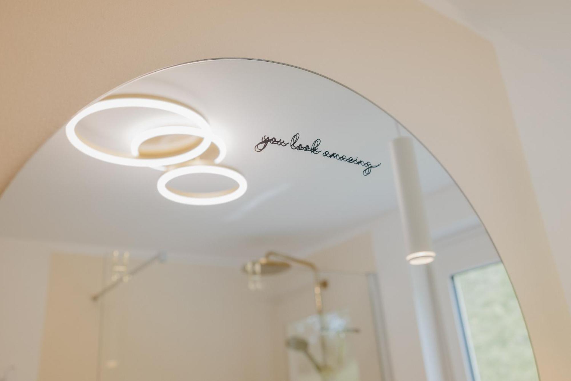 Ferienwohnung De Luxe Kramer Sattendorf Exteriör bild